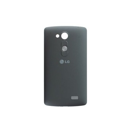 COVER BATTERIA LG PER D290N L FINO CON NFC NERO
