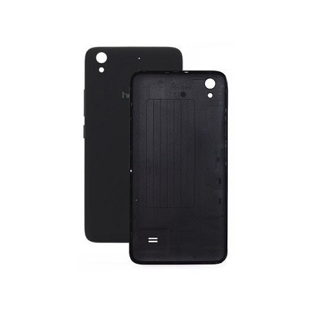 COVER BATTERIA HUAWEI ASCEND G620s NERO