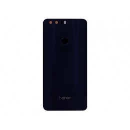 COVER BATTERIA HUAWEI HONOR 8 BLU