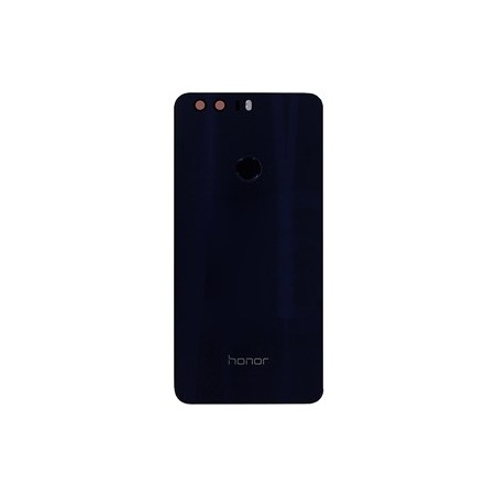 COVER BATTERIA HUAWEI HONOR 8 BLU