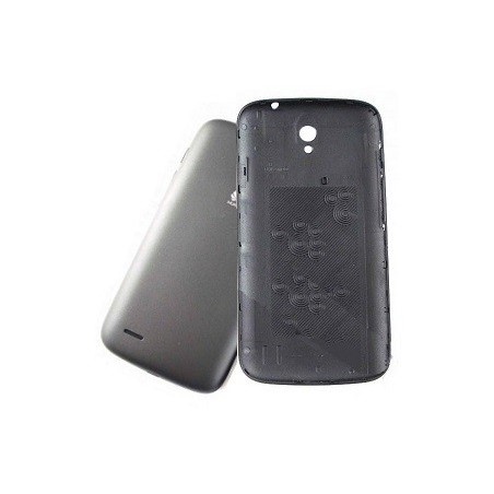 COVER BATTERIA HUAWEI ASCEND G610  NERO