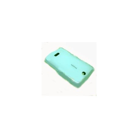 COVER BATTERIA NOKIA PER ASHA 500 BIANCO