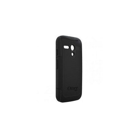 COVER BATTERIA MOTOROLA  MOTO G/XT1032/XT1033  NERO