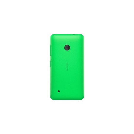 COVER BATTERIA NOKIA LUMIA 530 VERDE
