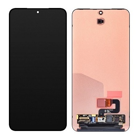DISPLAY SAMSUNG GALAXY S25 SM-S931 NERO