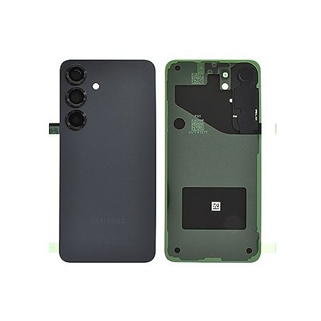 COVER BATTERIA SAMSUNG GALAXY S25 SM-S931 NERO