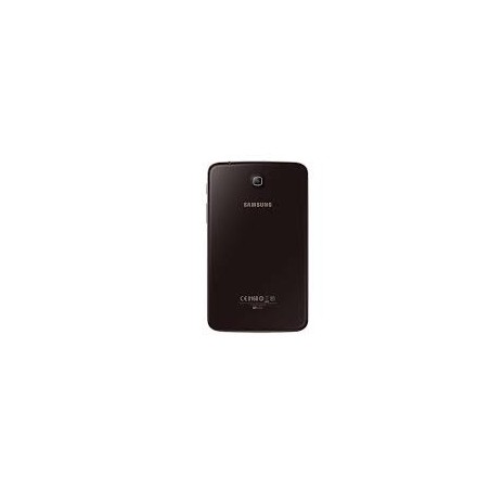 COVER BATTERIA SAMSUNG GALAXY TAB 3 SM-T211 (7.0") 3G + WI-FI NERO