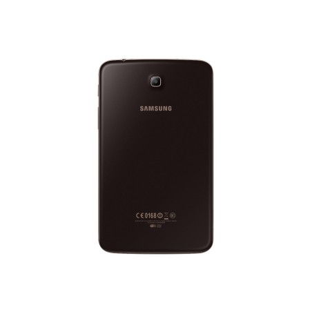 COVER BATTERIA SAMSUNG GALAXY TAB 3 SM-T210 (7.0") WI-FI NERO