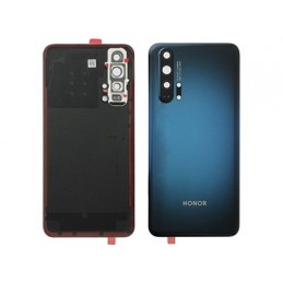 COVER BATTERIA HUAWEI HONOR 20 PRO BLU