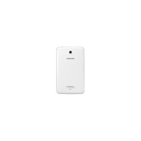 COVER BATTERIA SAMSUNG GALAXY TAB 3 SM-T210 (7.0") WI-FI BIANCO