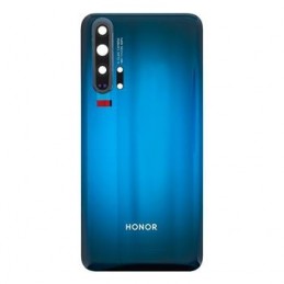 COVER BATTERIA HUAWEI HONOR 20 PRO VERDE