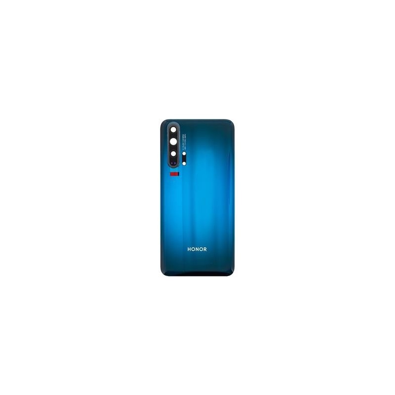 COVER BATTERIA HUAWEI HONOR 20 PRO VERDE