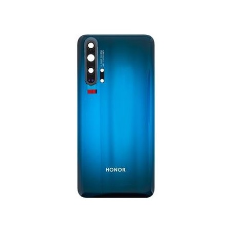 COVER BATTERIA HUAWEI HONOR 20 PRO VERDE