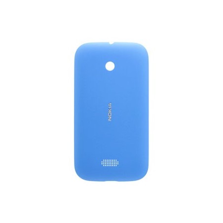 COVER BATTERIA NOKIA LUMIA 510  BLU