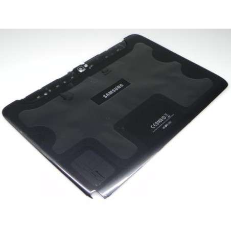 COVER BATTERIA SAMSUNG GALAXY NOTE GT-N8000 (10.1") 3G + WI-FI NERO