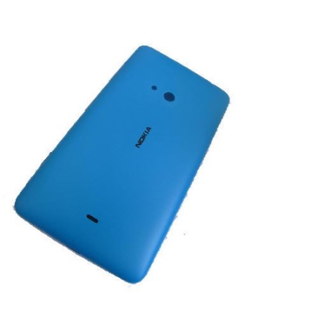 COVER BATTERIA NOKIA CC-3071 LUMIA 625 BLU