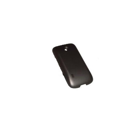 COVER BATTERIA HUAWEI ASCEND Y201 NERO