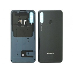 COVER BATTERIA HUAWEI HONOR 20 LITE NERO