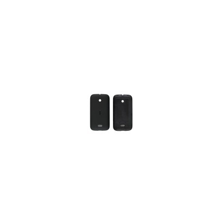 COVER BATTERIA NOKIA LUMIA 510 NERO