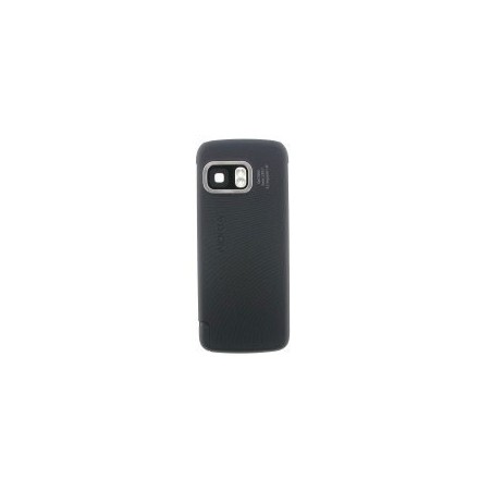 COVER BATTERIA NOKIA 5800 XPRESS MUSIC CON PENNINO  BLU