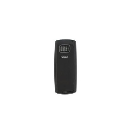 COVER BATTERIA NOKIA X1-01 GRIGIO