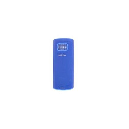 COVER BATTERIA NOKIA X1-01 BLUE