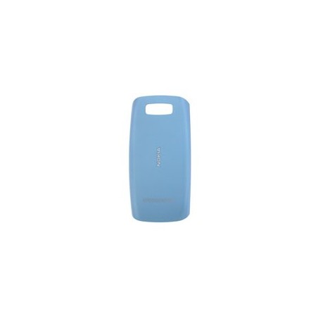 COVER BATTERIA NOKIA 305 ASHA, 306 ASHA, BLU