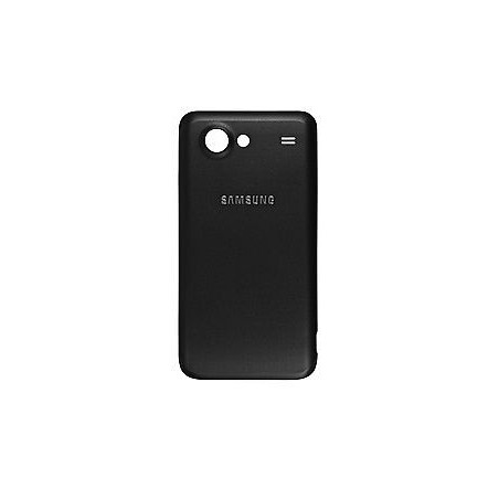 COVER BATTERIA SAMSUNG GALAXY S ADVANCE GT-I9070 NERO
