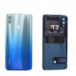 COVER BATTERIA HUAWEI HONOR 10 LITE SKY BLUE