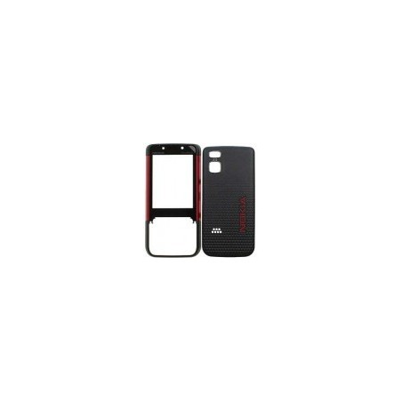 GUSCIO COMPLETO NOKIA 5610 ROSSO