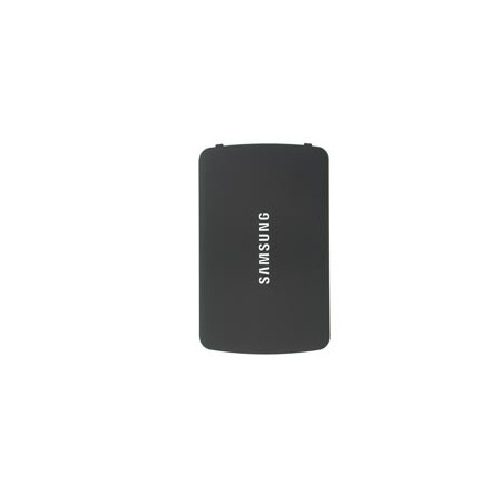 COVER BATTERIA SAMSUNG WAVE 2 GT-S8530 GRIGIO