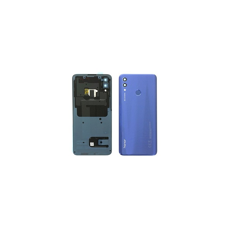 COVER BATTERIA HUAWEI HONOR 10 LITE SAPPHIRE BLUE