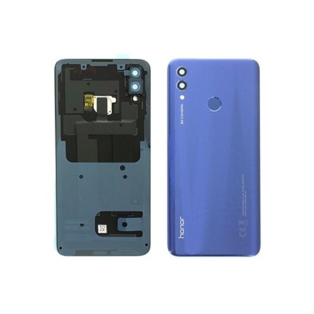 COVER BATTERIA HUAWEI HONOR 10 LITE SAPPHIRE BLUE