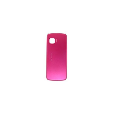 COVER BATTERIA NOKIA 5230 ROSA