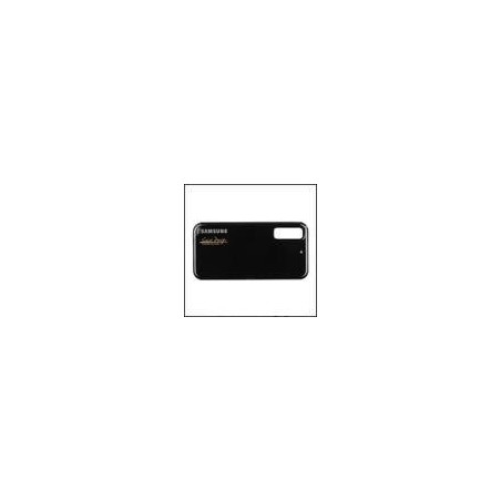COVER BATTERIA SAMSUNG STAR GT-S5230 GOLD DESIGN LIMITED EDITION