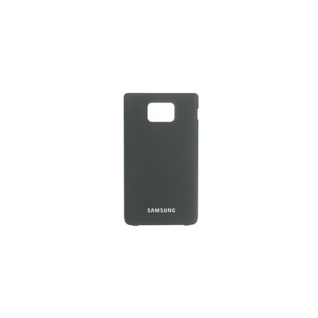 COVER BATTERIA SAMSUNG GALAXY S2 GT-I9100 NERO