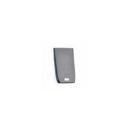 COVER BATTERIA NOKIA E51 SILVER