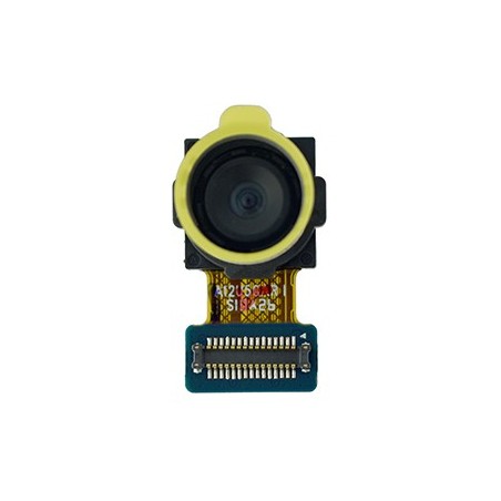 FOTOCAMERA POSTERIORE SAMSUNG GALAXY A12 SM-A125 5MP