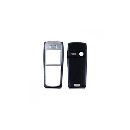 GUSCIO COMPLETO NOKIA 6230I NERO OTTIMA QUALITA'