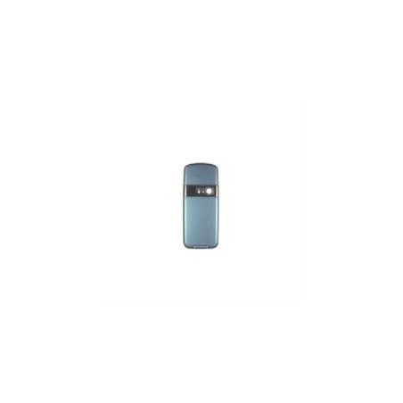 COVER BATTERIA NOKIA 6070 LIGHT BLUE