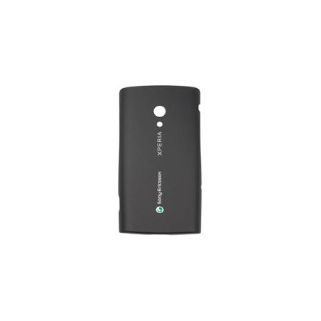 COVER BATTERIA SONY XPERIA X10 XPERIA NERO