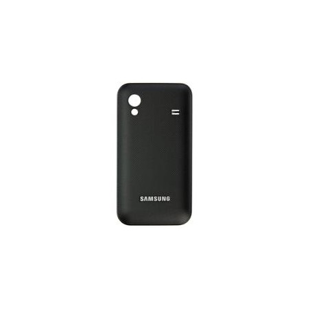 COVER BATTERIA SAMSUNG GALAXY ACEGT-S5830 NERO