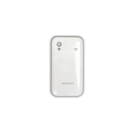 COVER BATTERIA SAMSUNG GALAXY ACEGT-S5830 BIANCO