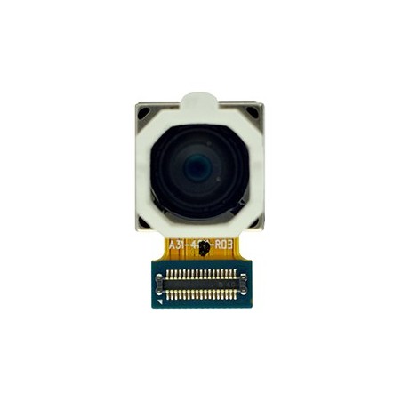 FOTOCAMERA POSTERIORE SAMSUNG GALAXY A12 SM-A125 48MP