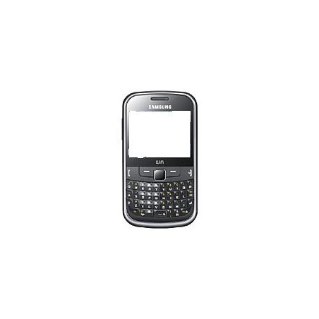 GUSCIO COMPLETO SAMSUNG Ch@t 335 GT-S3350 NERO