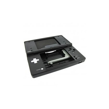 GUSCIO COMPLETO NINTENDO DSI NERO