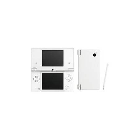 GUSCIO COMPLETO NINTENDO DSi BIANCO