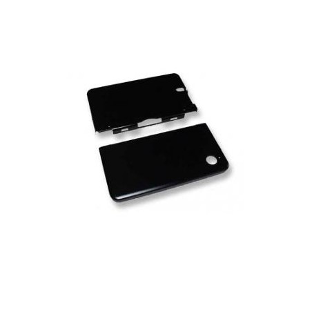 GUSCIO COMPLETO NINTENDO DSI XL NERO