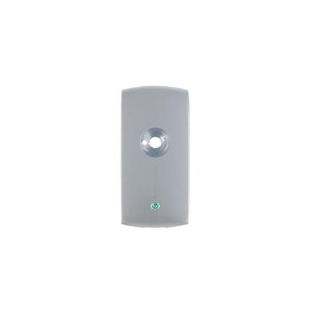 COVER BATTERIA SONY ERICSSON VIVAZ SILVER