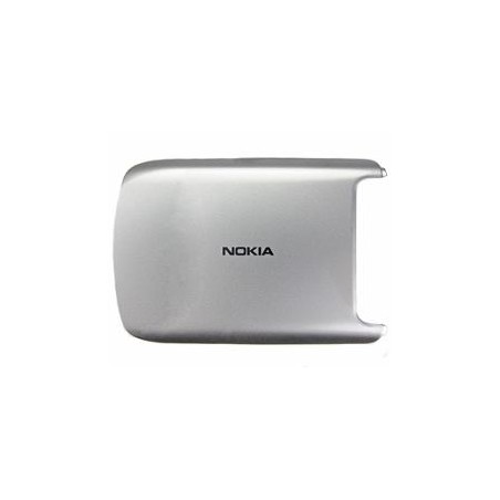 COVER BATTERIA NOKIA C7-00 METALLO GELIDO